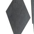 Black FR4 anti-static fiberglass board manufacturer's insulation board, matte finish, British steel plate, epoxy board, cut according to requirements