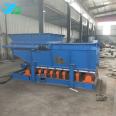 Yide Mining Belt Coal Feeder GLD2000 A Belt Coal Feeder has strong universality and multiple specifications are available for selection