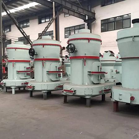 Bentonite grinding equipment Limestone grinding machine Raymond grinding machine Model parameters Zhongzhou Machinery