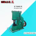 Simple operation of household air hammer C41-20KG ironing connection Xinhe Yimao