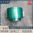 Paper machine accessories 22314 bearing seat center height 115 113614 bearing housing support customization