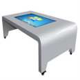 Integrated machine supply with 43 inch capacitive touch coffee table, Android version, capacitive touch Windows system