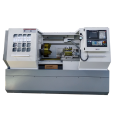 Weidi sells CK6150 * 1000 CNC lathe spindle through hole 130 high-precision machine tool