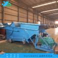 Mining GLW reciprocating coal feeder K-type feeder provides continuous and uniform feeding, with a wide range of applications