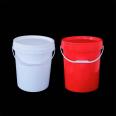 10L 18L 20L paint bucket, paint bucket, fertilizer bucket, seasoning bucket, supplied by Haoduo