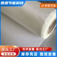 CW (medium alkali) glass fiber cloth Deyuan 04 manufacturer's pipeline insulation and anti-corrosion