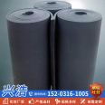 Construction of B1, B2 grade rubber and plastic insulation board insulation material for central air conditioning fresh air pipeline system