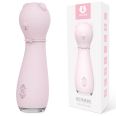 Handy Bonnie Cute Fun Shaker for Women's Masturbation Equipment, Clitoral Massage Stimulator, Adult Sexual Products