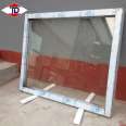 Bulletproof, explosion-proof doors and windows, bulletproof glass windows, special shield, special glass, movable bulletproof glass walls