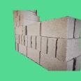 Expanded Perlite light standard brick is suitable for boiler lining, hot blast furnace lining, drying room lining, drying flue