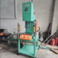 Fangtian 3T single arm hydraulic press 5t C-type hydraulic press 10t small single column hydraulic press