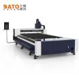 Small format laser cutting machine with simple operation, high accuracy, fast speed, smooth incision, and large image laser factory direct delivery