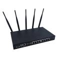 2000-NR Industrial 5G Router/CPE Industrial Gateway Mobile Unicom Telecom Wireless Card All Network Connection