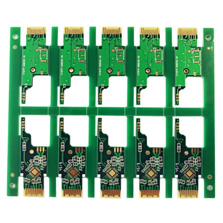 Manufacturer of precise high-frequency circuit board, Rogers high-frequency board, dielectric constant antenna board