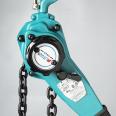 High quality 3-ton chain hoist chain hoist construction chain crane with high cost-effectiveness