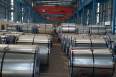 Steel plate, steel coil, high-strength dual phase steel HC340/590DPD+Z cross beam galvanized steel coil factory wholesale