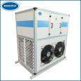 SMSCOLD Cabin Hospital Dedicated Air Conditioning Medical Fresh Air Direct Expansion Air Conditioning Unit SMS-ZKW-100