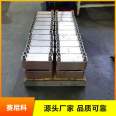 Easy to Install Plate Heat Exchanger Name Plate Heat Exchanger with Low Heat Loss and Improved Aftersales