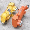 DCB-290250 Mining Explosion-proof Plug Connector Battery Electric Locomotive Explosion-proof Plug