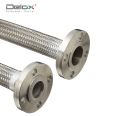 Delox nylon gauze tube, anti-static nylon tube, anti-static hose, simple processing and easy installation