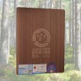 Fengyong brand Yang Yinmu multi-layer solid wood ecological board, home decoration board, environmental protection grade E0