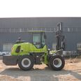 Off road forklift 3.5T Off road forklift 5T Off road forklift Four-wheel drive full range of models Forklift