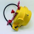 Bidirectional pull rope switch JHLS-S explosion-proof JHLS-Z two normally open and two normally closed FKLT2-I