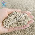 Jianghua Environmental Protection Air Separation Unit Molecular Sieve 13x Strip/Spherical Desiccant Gas Purification