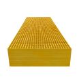 Fiberglass grating 25/30/38/40/50/60 municipal road sewage tank cover plate car wash room sewage grating