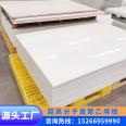 Customized high molecular weight polyethylene sheet for flame retardant, anti-static, wear-resistant, self-lubricating, and impact resistance in the mixing station of coal mine power plants