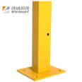 Weicheng Technology Fence Pillar Workshop Warehouse Safety Protection Isolation Fence Net Accessories 1 meter to 3 meters High