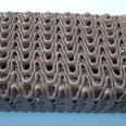 Hard permeable pipe, curved mesh water transmission pipeline, construction engineering, underground permeable engineering for greening, 200mm