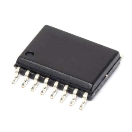 NCP1396BDR2G Switching Power Supply Chip onsemi