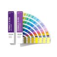 PANTONE 2019 Pantone C/U Card 1-7 International Standard Color Card