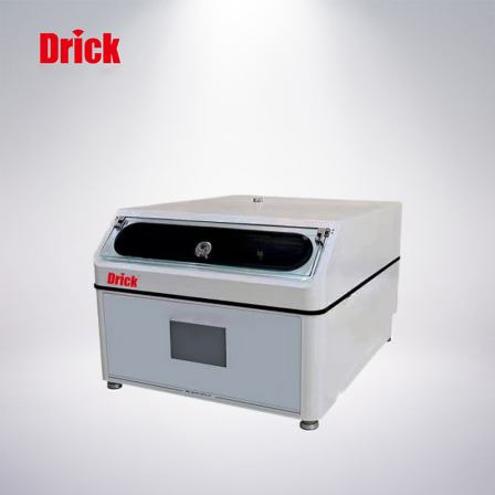 DRK311W Derek Weighing Method Water Vapor Permeability Tester Wetted Cup Weighing Method Testing Principle