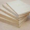 Professional production of customized packaging boards, double forming, non adhesive, durable, Yilian Wood Industry