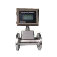 Jinbiao Instrument Intelligent Domestic High Precision LWQ Natural Gas Turbine Flowmeter dn80 Fire Protection dn50