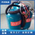 Polyurethane high-pressure spraying machine, lightweight multifunctional putty, and sufficient supply of mortar, Kexun