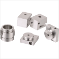 CNC parts customization, CNC turning and milling processing, drawing and sample production of metal products