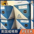 VICTREX, Wiggs, UK ®  PEEK 650PF Polyether ether ketone powder food contact grade