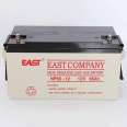 Yishite Battery 12V100AH Valve Regulated Lead Acid Maintenance-free NP100-12 Battery