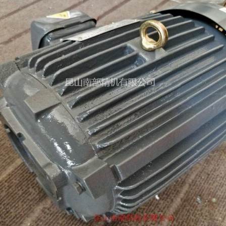 KOREN motor 3.75KW hydraulic motor oil pump