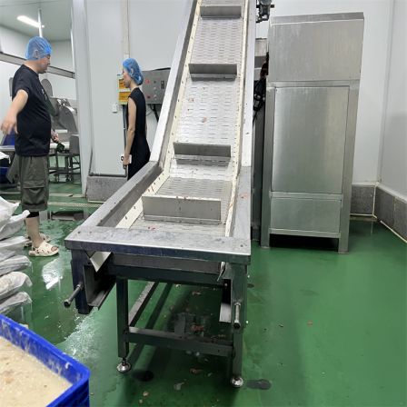 JC-120 Pet Grain Freeze Drying Processing Food Machinery Freeze Plate Freeze Plate Crusher