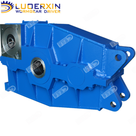 Non standard customized high-power planetary reducers are durable and supplied by Luoerxin manufacturers for a long time