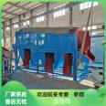 Coal mine drum screening garbage drum screening machine Sand and stone classification Shaftless screening sand machine