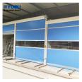 Yuou Door Industry Fast Door Supply Fast Rolling Shutter Door High Speed Door Quality Assurance