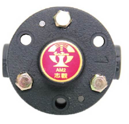 Original factory Zhiguan TSWU KWAN lubrication pump TK-3015 TK-3020 Welcome to inquire