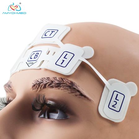 Compatible with BIS Mindray Philips disposable non-invasive EEG sensor