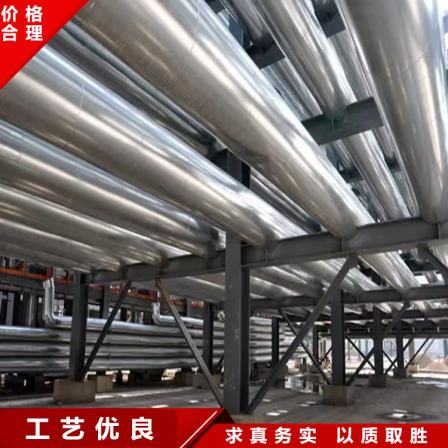 Insulation engineering pipeline aluminum coil stock 1060 3003 aluminum sheet 030405 with complete thickness