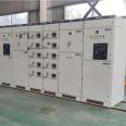 MNS type incoming high and low voltage cabinets, withdrawable complete switchgear, distribution equipment, capacitor cabinets, supplied by the manufacturer